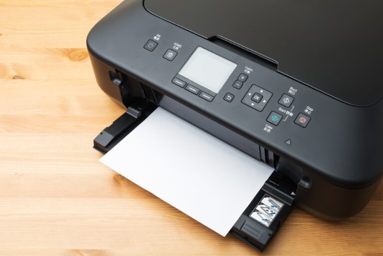 Printers That Get the Job Done at Home or the Office