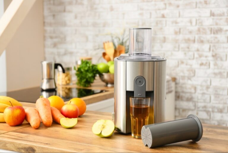 Juicers That Give You More for Your Money