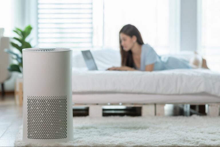 Breathe Easier with a New Air Purifier for Your Home