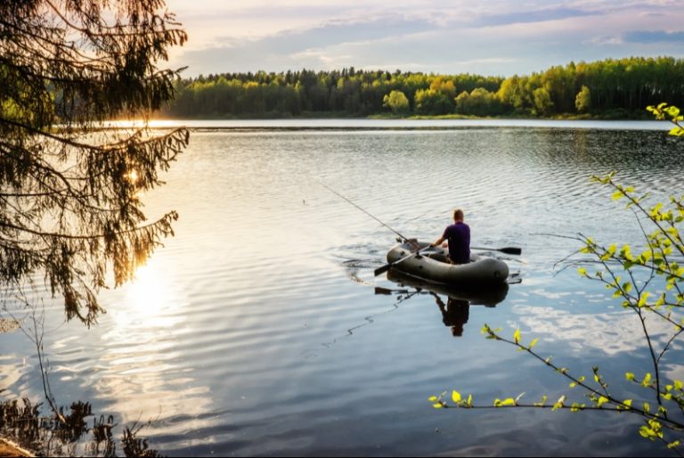 Inflatable Boats for Fun on the Water