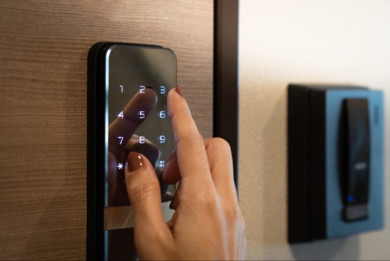 Smart Locks That Offer Security and Peace of Mind