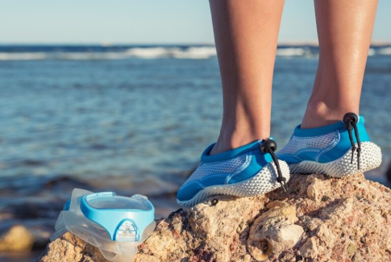 Water Shoes Keeping Your Feet Safe and Comfortable