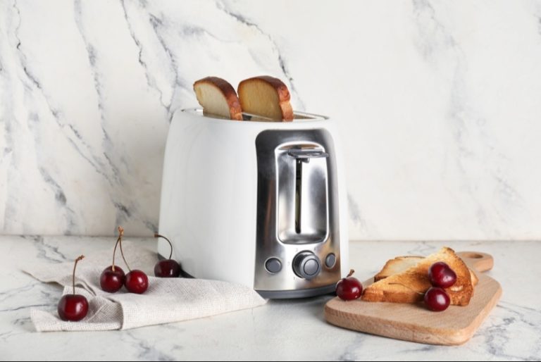 New High-Efficiency Toasters for Perfect Toast Every Time