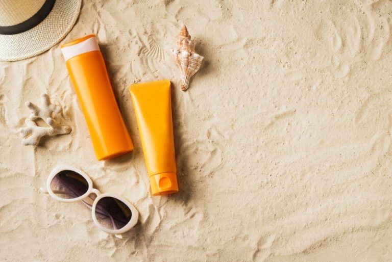 Summer Skin Lotions That’ll Have You Looking Silky Smooth