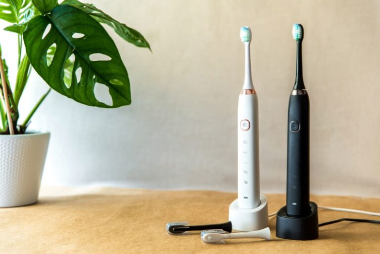 Why Electric Toothbrushes Might Be Worth It
