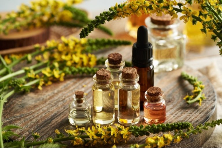 Affordable Essential Oils with Amazing Scents