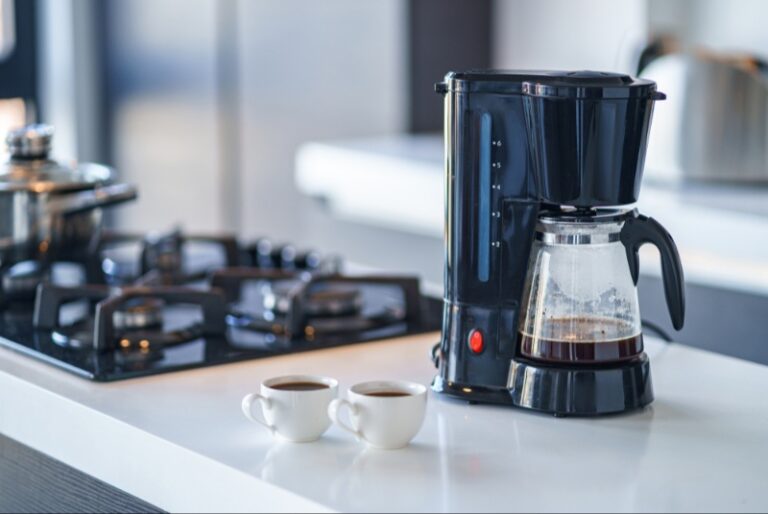 Why a Coffee Maker is Worth the Investment