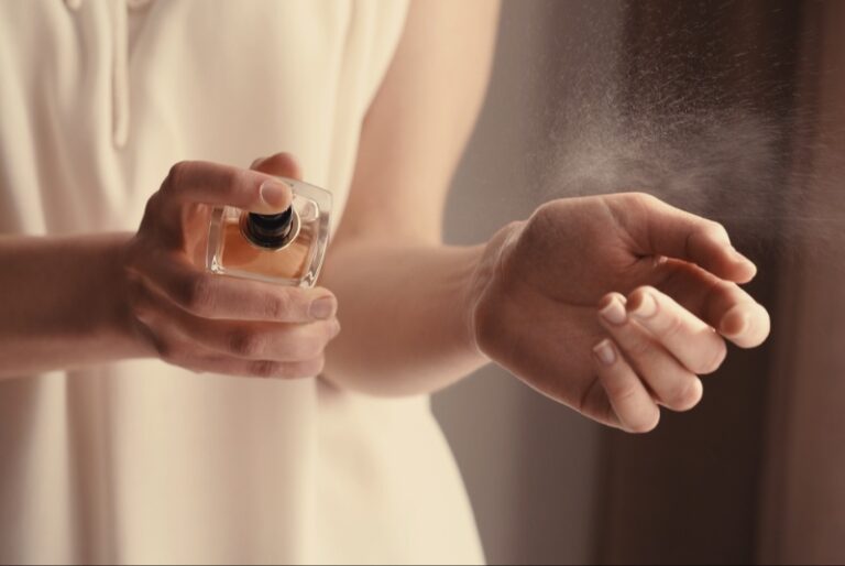 Perfumes That Match Your Personality and Mood
