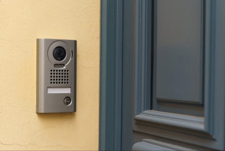 Smart Doorbells That Protect and Simplify Your Home