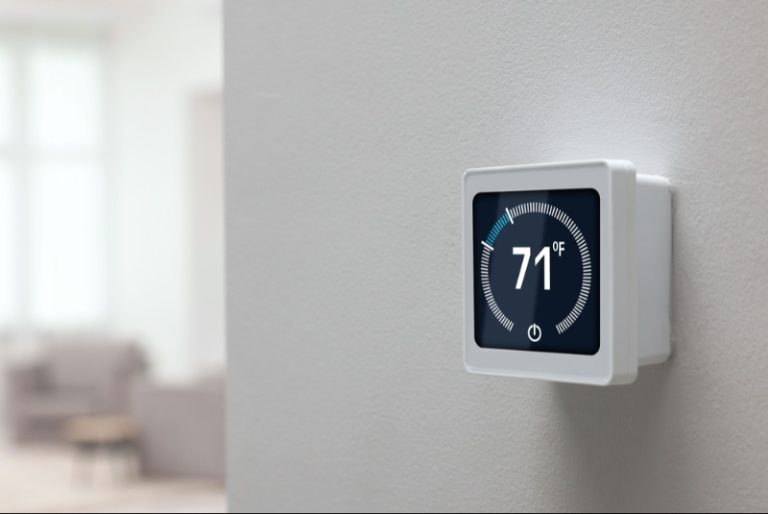 Smart Thermostats for Better Home Control