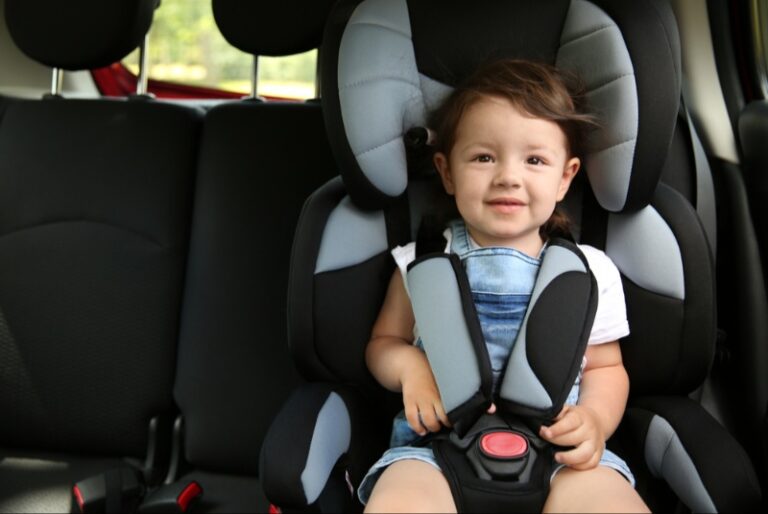 Child Safety Still Comes First with Affordable Car Seats