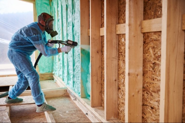 Insulation Products for a More Comfortable Home