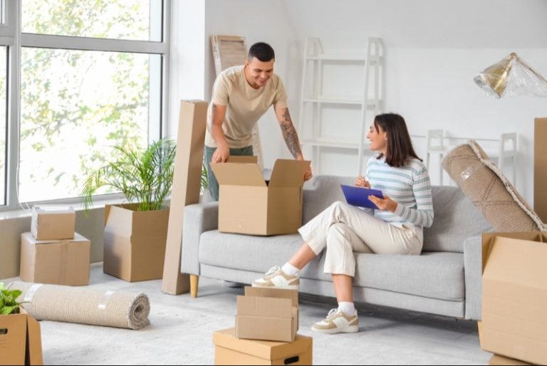 Movers Can be More Affordable with These Tricks