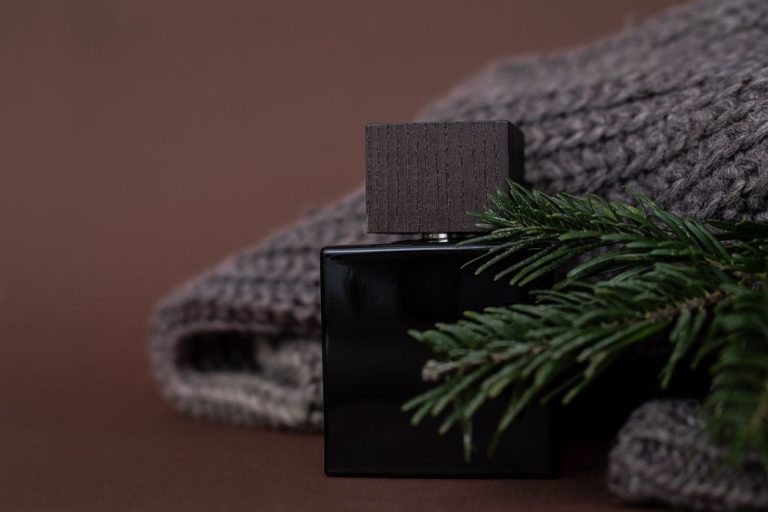 A Man’s Guide to Finding the Perfect Fragrance