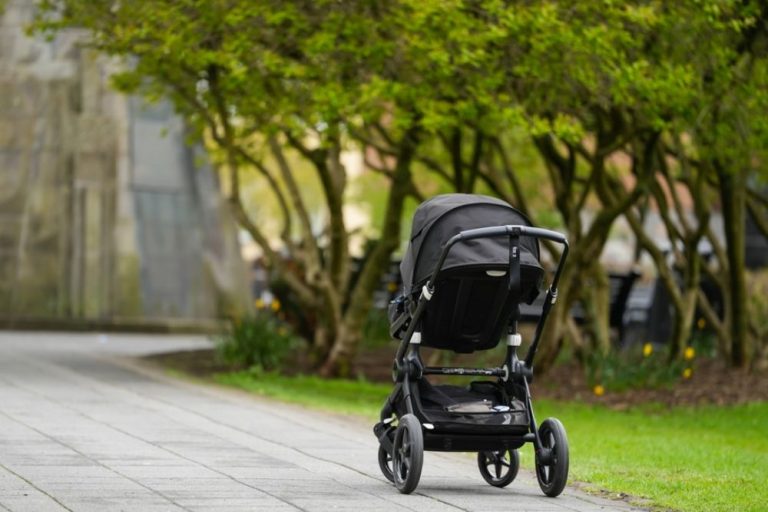 What You Should Look If You Want to Buy a Baby Stroller