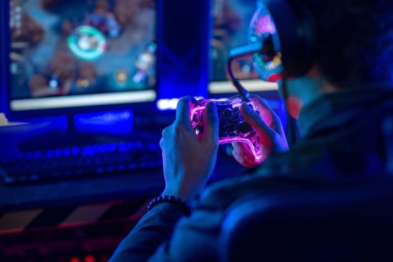 How to Build a Gaming Budget That Keeps Your Spending Under Control