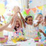 Budget-Friendly Tips for Memorable Kids’ Birthdays
