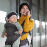 How to Find the Best Baby Carrier for Hands-Free Carrying