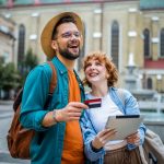 Best Travel Credit Cards for International Hotel Stays