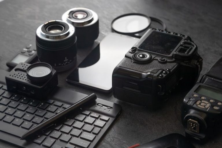 How to Save Money on Cameras and Photography Equipment