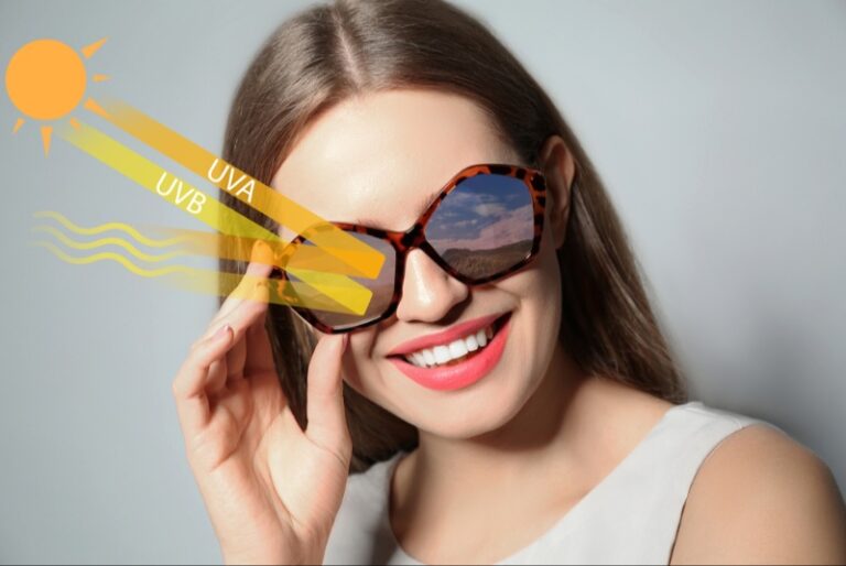Sunglasses That Combine Style with UV Protection