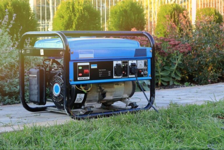 Invest in a Generator That Keeps You Powered Up