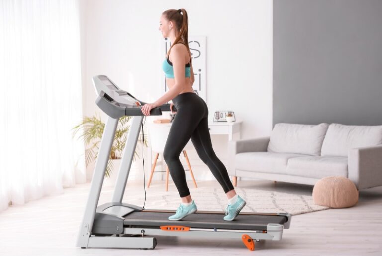 Treadmills Keeping You Fit and Focused Even in the Winter